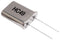 IQD FREQUENCY PRODUCTS LFXTAL003320 Crystal, 24 MHz, Through Hole, 11mm x 4.65mm, 50 ppm, 20 ppm, HC-49 Series