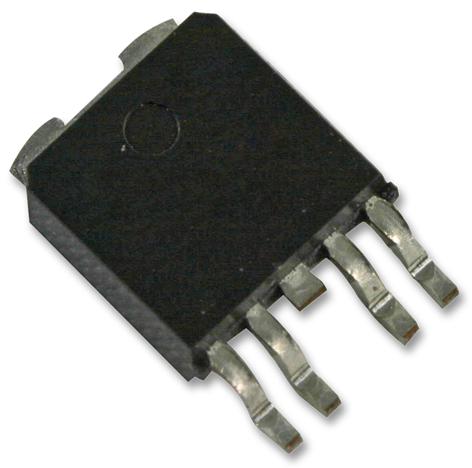 Stmicroelectronics LD29080PT33R LD29080PT33R LDO Fixed 3.3V 0.8A -40 TO 125DEG C