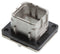 TE Connectivity DMC-MD 24 N-K Mounting Base KEY N THERMOPLASTIC/RCPT