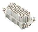 Gwconnect BY Molex 93601-0113 Heavy Duty Connector Insert 93601 Series 72 Contacts 16B Receptacle