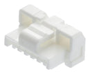 Molex 502380-0500 Connector Housing CLIK-Mate 502380 Plug 5 Ways 1.25 mm 502381 Crimp Terminal