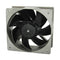 Orion Fans OA205AN-22-1WB1856 AC Axial Fan 230V Square 205 mm 72 Ball Bearing 590 CFM