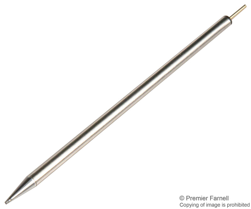 Metcal SFP-CNL06 Soldering Iron Tip Quad 16.13 mm RxP Series