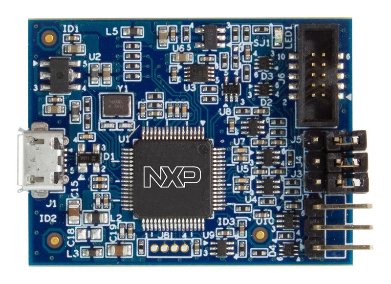 NXP MCU-LINK - Debug Probe