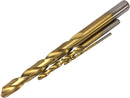 Multicomp PRO MP004509 MP004509 Twist Drill Bit Titanium 6 mm 57 93