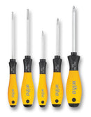 WIHA 302ESD HK5 01 Screwdriver Set, ESD, 5-Piece