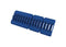 Essentra Components EFA04-08-ASS EFA04-08-ASS Adhesive Cable Clip BLU 0.079" PA 6.6