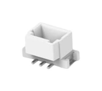 AMP - TE Connectivity 1-2232829-3 Conn Header 3POS 1ROW 2MM SMT