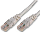 PRO Signal PSG03122 PSG03122 Ethernet Cable Cat5e 15 m 49 ft RJ45 Plug to White