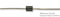 FAIR-RITE 2743001111 FERRITE CORE, CYLINDRICAL, 68OHM/100MHZ, 300MHZ