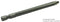 APEX 492-BX HEX BIT, PHILLIPS, #2X89MM, TOOL STEEL