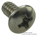 APM HEXSEAL R6-32X1/4 FASTENERS, SCREWS