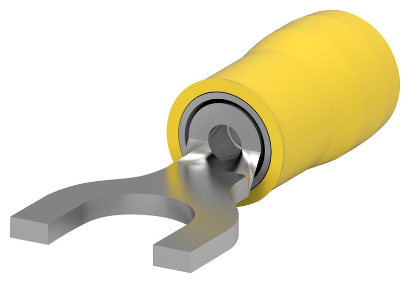 AMP - TE Connectivity 53115-2 Crimp Terminal M3.5 26AWG TO 24AWG