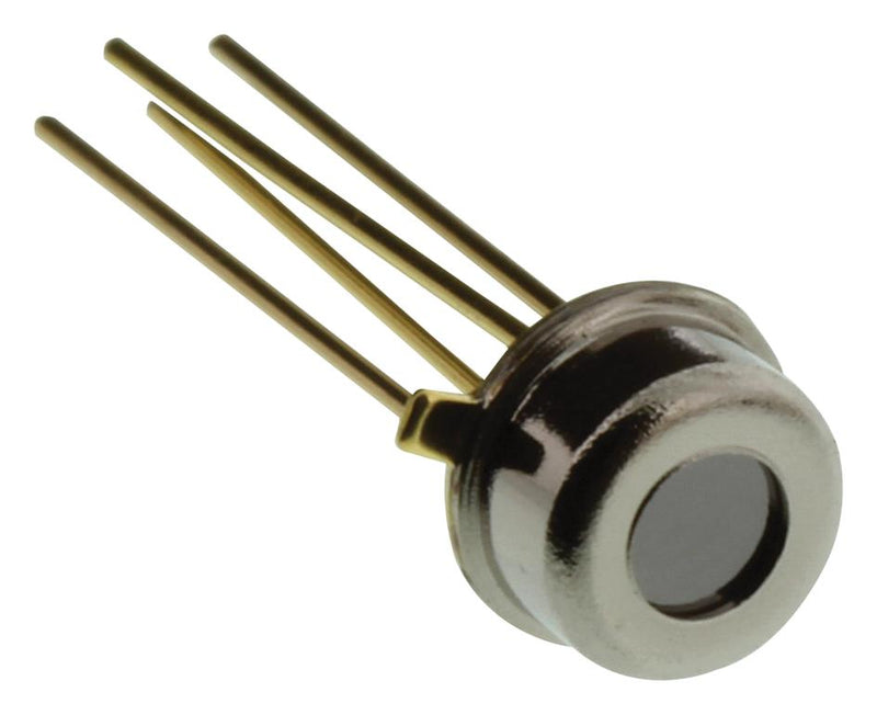 Amphenol Advanced Sensors ZTP-148SR ZTP-148SR Thermopile IR Sensor -20 TO 100DEG C