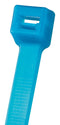 Panduit PLT2I-M76 Cable Tie Intermediate Etfe (Ethylene Tetrafluoroethylene) Aqua 203 mm 3.4 51 30 lb