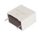 KEMET C4AEHBU5100A11J Film Capacitor, 10 &micro;F, 600 V, PP (Polypropylene), &plusmn; 5%, C4AE Series