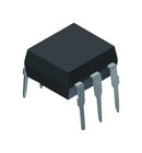 Vishay VOR1121A6 Mosfet Relay SPST-NO 200 mA Through Hole 250 V 15 ohm 5.3 kV