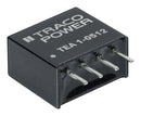 Traco Power TEA 1-0505 TEA 1-0505 Isolated Through Hole DC/DC Converter ITE 1:1 1 W Output 5 V 200 mA