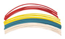 Twin Industries HS010 HEAT-SHRINK Tubing 2:1 PO 20PC 1MM