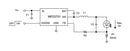 Monolithic Power Systems (MPS) MP23701GQEU-Z LED Driver 1 Output Synchronous Buck 4.2 V to 24 Input 1.5 MHz 2 A UTQFN-8