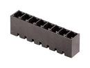 Weidmuller 1863330000 Terminal Block Header 3.81 mm 12 Ways 17.5 A 320 V Through Hole Vertical