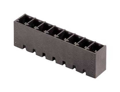 Weidmuller 1863330000 Terminal Block Header 3.81 mm 12 Ways 17.5 A 320 V Through Hole Vertical