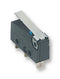 Omron SSG-5L1H-5 SSG-5L1H-5 Microswitch Subminiature Hinge Lever Spdt Solder Lug 5 A