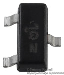 ON SEMICONDUCTOR MMBT5088LT1G BIPOLAR TRANSISTOR, NPN, 30V