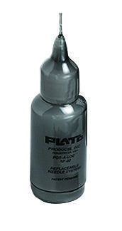 PLATO SF-02 ESD-SAFE NEEDLE FLUX & LIQUID DISPENSING BOTTLE