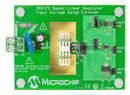 MICROCHIP ADM00682 EVAL BOARD, LINEAR VOLTAGE REGULATOR