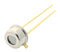 Amphenol Advanced Sensors ZTP-135SR Infrared Temperature Sensor Thermopile 80 to 90&deg; -20 &deg;C 100 TO-46