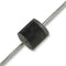 STMICROELECTRONICS BZW50-180 TVS Diode, BZW50 Series, Unidirectional, 180 V, 322 V, Axial Leaded, 2 Pins