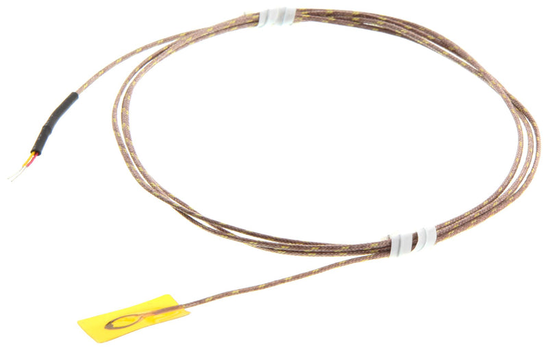 Omega CO1-K-B. CEMENT-ON Thermocouple Type K 260DEG C