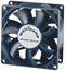 MULTICOMP MC32923 AXIAL FAN, 92MM, 12VDC, 470mA