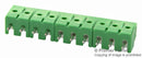 Phoenix Contact PT15/10-5.0-H PT15/10-5.0-H Wire-To-Board Terminal Block 5 mm 10 Ways 26 AWG 16 1.5 mm&Acirc;&sup2; Screw