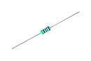 Vishay VR37000003904JA100 Through Hole Resistor 3.9 Mohm VR37 Series 500 mW &plusmn; 5% Axial Leaded 3.5 kV