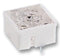 RAFI 3.14.100.006/0000 Tactile Switch, Non Illuminated, 50 V, 250 mA, 3 N, Solder, RF15 Series