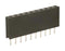 Harwin M20-7820642 PCB Receptacle Board-to-Board 2.54 mm 1 Rows 6 Contacts Through Hole Mount M20 Series