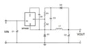 Monolithic Power Systems (MPS) MP9488GS-P DC-DC Switching Boost Buck Buck-Boost Flyback Regulator 7.5V-450V in 300mA SOIC-8