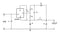 Monolithic Power Systems (MPS) MP9488GS-P DC-DC Switching Boost Buck Buck-Boost Flyback Regulator 7.5V-450V in 300mA SOIC-8