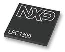 NXP LPC1313FHN33551 ARM MCU LPC Family LPC1300 Series Microcontrollers Cortex-M3 32 bit 72 MHz KB 33 Pins