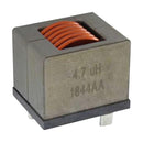 Vishay IHDM1008BCEV1R2M30 Inductor 1.2UH 20% 80A