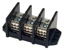 Marathon Special Products 1403401 Terminal Block Barrier 3 Position 14-4AWG
