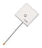 Taoglas AP.35A.07.0054A AP.35A.07.0054A RF Antenna Patch 1.575 GHz Right Hand Circular I-Pex Connector 18 dBi 2 Vswr