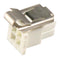 Samtec IPD1-02-D-K-M . Connector Housing IPD1 Series Receptacle 4 Ways 2.54 mm CC79 Socket Crimp Contacts