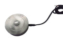 SENSOR SOLUTIONS - TE CONNECTIVITY FC2311-0000-0250-L COMPRESSION LOAD CELL, 250LB, 5VDC