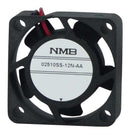 NMB TECHNOLOGIES 02510SS-05P-AT-00 AXIAL FAN, 25MM, 5VDC, 2.65CFM, 28.5DB