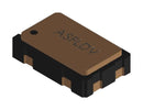 Abracon ASFLDV-25.000MHZ-LC-T Oscillator 25 MHz 50 ppm SMD 5mm x 3.2mm Asfldv Series