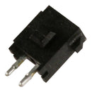 AMP - TE Connectivity 3-794630-2 3-794630-2 Pin Header Wire-to-Board 2 Rows Contacts Through Hole Straight Micro MATE-N-LOK