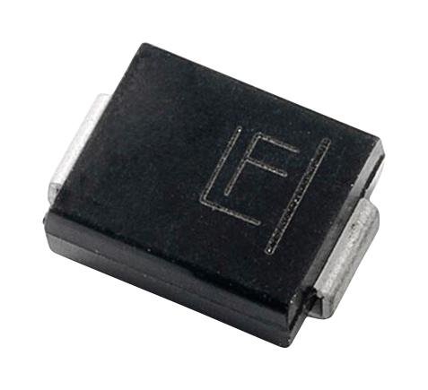 Littelfuse TPSMC18A TVS Diode Unidir 15.3V SMC